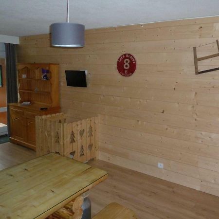 Appart Eterlou Chamrousse Exterior foto