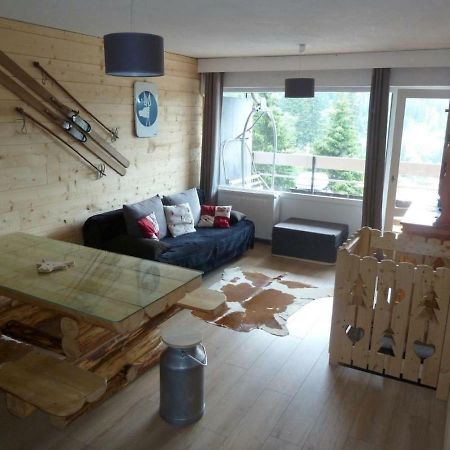 Appart Eterlou Chamrousse Exterior foto